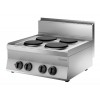 Plaque de cuisson professionnelle - 8,2kw 