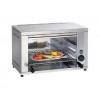 Salamandre pour cuisine professionnelle S40