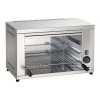 Salamandre pour cuisine professionnelle S40