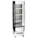 Vitrine murale réfrigérée "Rimi", 220 Litres