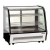 Vitrine réfrigérée professionnelle  "Deli Cool II", 120L