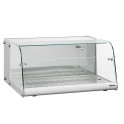 Vitrine d'appoint régrigérée - 40L