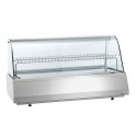 Vitrine réfrigérée Froid ventilé de 6°C à 10°C