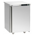 Réfrigérateur froid ventilé,161 litres