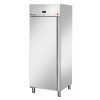 Réfrigérateur professionnel, froid ventilé, 700 litres 