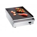 Table de cuisson professionnelle, vitrocéramique,  GP2500