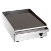 Table de cuisson professionnelle, vitrocéramique,  GP2500