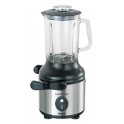 Centrifugueuse à jus et mixer professionnel - 1,8 litres  