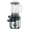 Centrifugeuse à jus et mixer professionnel - 1,8 litres  