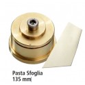 Matrice pour  "Pasta Sfoglia 135 mm"