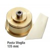 Matrice pour  "Pasta Sfoglia 135 mm"