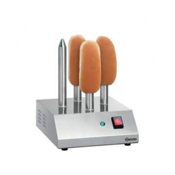 https://www.suppexpand.com/1648-thickbox/toaster-hot-dogs-a-broches-t4-bartscher-a120409.jpg