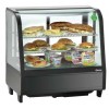 Vitrine réfrigérée professionnelle  "Deli Cool I", 100L