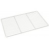 Grille GN 1/2 inox 18/10 -  L 325 x P 265mm