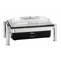 Chafing dish électrique - GN 1/1 - P 100mm