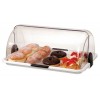 Vitrine pour buffet - L 470 x P 315 x H 195 mm