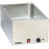 Bain marie GN 1/1