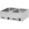 Double Bain-Marie GN 1/1