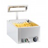 Chauffe-frites GN 1/1, 1200w - Casselin CCF1