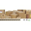 Caisse carton simple cannelure - Longueur moins de 30cm 