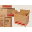 40 cartons Long 35 x Large 27,5 x Haut 30cm 