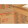 40 cartons Long 35 x Large 27,5 x Haut 30cm 