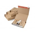 Etui postal carton, emballage professionnel - suppexpand 