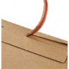 Etui postal carton kraft brun 