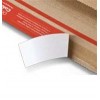 Etui postal carton brun - Long 350 x Large 260x H 70mm