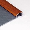 Cadre clic clac A4 couleur bois  - Profilé 25mm 