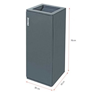 https://www.suppexpand.com/3867-thickbox/poubelle-exterieure-carre-avec-porte-50-litres-.jpg