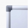 Tableau blanc magnétique - 60x45cm
