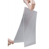 Support plexiglass pour affiche A4 - A5 - A6