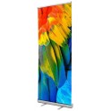 Roll-up 85 x 200cm - impression pas cher