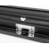 Roll up noir challenger 85x200cm - Seul ou avec impression