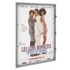 Vitrine affiche cinéma - 176 x 120cm