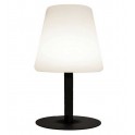 Lampe de table sans fil 