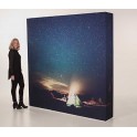 Stand parapluie 3x3 (224x224cm) - Stand Pop-up SEG