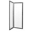 Vitrine 8XA4 pour verso porte-menu JDSCPF8xA4C9005