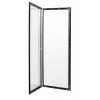 Vitrine 8XA4 pour porte-menu JDSCPF8xA4C9005