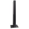 Totem digital double face - Ecran samsung 43"