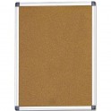 Tableau Liège, encadrement aluminium 
