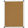 Tableau Liège, encadrement aluminium 
