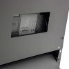 Chevalet digital 43"