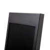Totem numérique, écran Samsung 24” 
