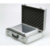 Présentoir pliant  A3 - 6 étagéres + valise 