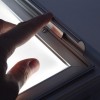 Vitrine murale extérieure A0 éclairage LED  