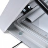 Vitrine murale A0 extérieure éclairage LED  