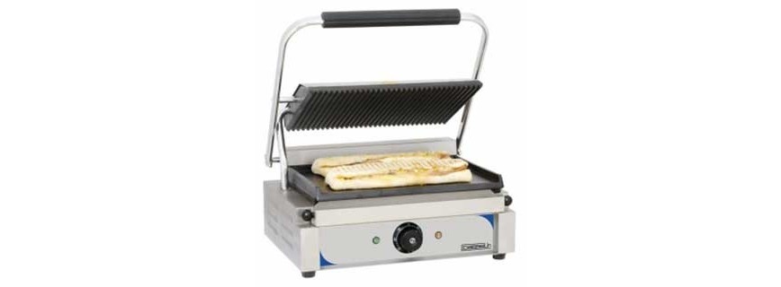 Grill à panini 