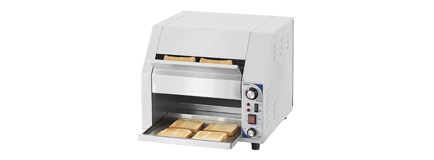 Toaster professionnel